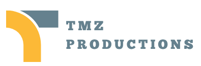 Tmz Productions logo
